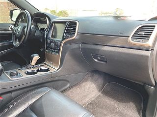2017 Jeep Grand Cherokee Limited Edition 1C4RJFBG7HC887284 in Sioux City, IA 27