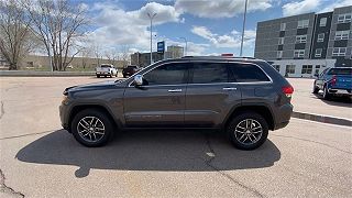 2017 Jeep Grand Cherokee Limited Edition 1C4RJFBG7HC887284 in Sioux City, IA 5