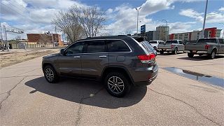 2017 Jeep Grand Cherokee Limited Edition 1C4RJFBG7HC887284 in Sioux City, IA 6