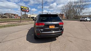 2017 Jeep Grand Cherokee Limited Edition 1C4RJFBG7HC887284 in Sioux City, IA 7