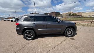 2017 Jeep Grand Cherokee Limited Edition 1C4RJFBG7HC887284 in Sioux City, IA 9