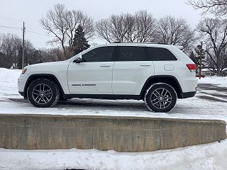 2017 Jeep Grand Cherokee Limited Edition 1C4RJFBG6HC875806 in Sioux Falls, SD 4