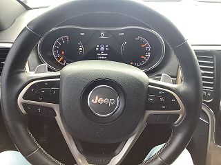 2017 Jeep Grand Cherokee Limited Edition 1C4RJFBG6HC875806 in Sioux Falls, SD 9