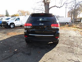 2017 Jeep Grand Cherokee Limited Edition 1C4RJFBG4HC824501 in Troy, NY 6