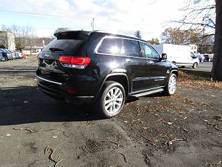 2017 Jeep Grand Cherokee Limited Edition 1C4RJFBG4HC824501 in Troy, NY 7