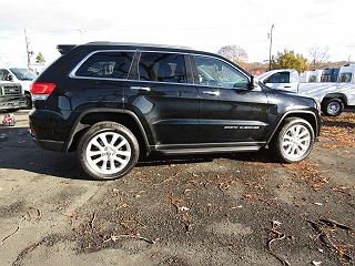 2017 Jeep Grand Cherokee Limited Edition 1C4RJFBG4HC824501 in Troy, NY 8