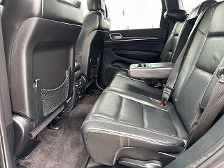 2017 Jeep Grand Cherokee Limited Edition 1C4RJFBG9HC947307 in Villa Park, IL 39