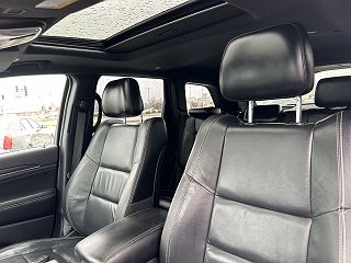 2017 Jeep Grand Cherokee Limited Edition 1C4RJFBG9HC947307 in Villa Park, IL 43