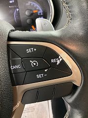 2017 Jeep Grand Cherokee Overland 1C4RJFCG8HC617771 in Warwick, RI 15