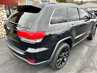 2017 Jeep Grand Cherokee Limited Edition 1C4RJFBG6HC714677 in Whitehall, MI 3