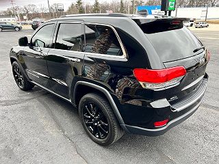 2017 Jeep Grand Cherokee Limited Edition 1C4RJFBG6HC714677 in Whitehall, MI 5