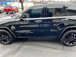 2017 Jeep Grand Cherokee Limited Edition 1C4RJFBG6HC714677 in Whitehall, MI 6