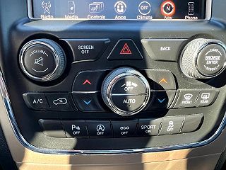 2017 Jeep Grand Cherokee Limited Edition 1C4RJFBG9HC600298 in Whitehall, MI 20