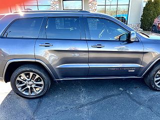 2017 Jeep Grand Cherokee Limited Edition 1C4RJFBG9HC600298 in Whitehall, MI 3