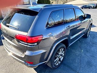 2017 Jeep Grand Cherokee Limited Edition 1C4RJFBG9HC600298 in Whitehall, MI 4