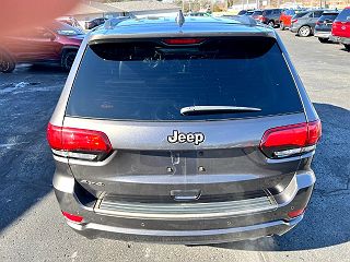 2017 Jeep Grand Cherokee Limited Edition 1C4RJFBG9HC600298 in Whitehall, MI 5