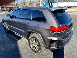 2017 Jeep Grand Cherokee Limited Edition 1C4RJFBG9HC600298 in Whitehall, MI 6