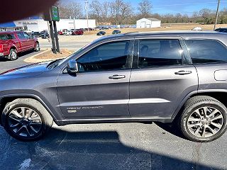 2017 Jeep Grand Cherokee Limited Edition 1C4RJFBG9HC600298 in Whitehall, MI 7