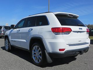 2017 Jeep Grand Cherokee Limited Edition 1C4RJEBG7HC708168 in Wildwood, FL 4