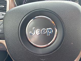 2017 Jeep Grand Cherokee Summit 1C4RJFJT4HC955717 in Winnsboro, SC 20