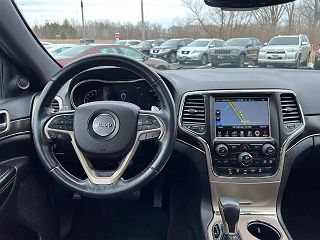 2017 Jeep Grand Cherokee Limited Edition 1C4RJFBG9HC861995 in Zimmerman, MN 11