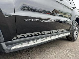 2017 Jeep Grand Cherokee Limited Edition 1C4RJFBG9HC861995 in Zimmerman, MN 18