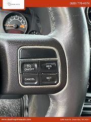 2017 Jeep Patriot Sport 1C4NJRAB6HD172061 in Green Bay, WI 11