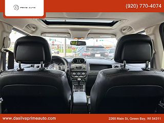 2017 Jeep Patriot Sport 1C4NJRAB6HD172061 in Green Bay, WI 22
