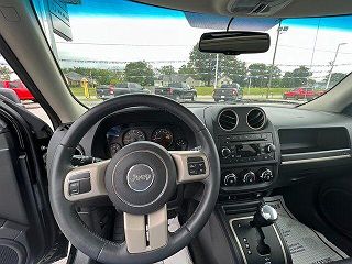 2017 Jeep Patriot  1C4NJRBBXHD205772 in Herrin, IL 8