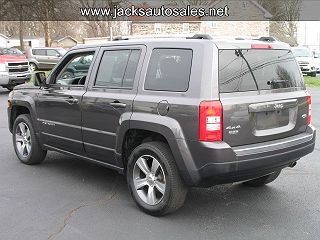2017 Jeep Patriot  1C4NJRFB9HD152041 in Middletown, PA 4