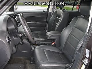 2017 Jeep Patriot  1C4NJRFB9HD152041 in Middletown, PA 8