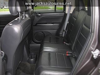 2017 Jeep Patriot  1C4NJRFB9HD152041 in Middletown, PA 9