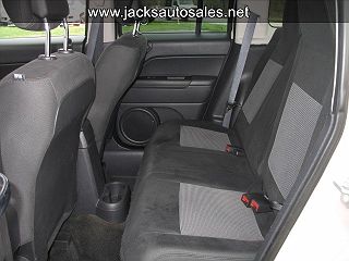 2017 Jeep Patriot Latitude 1C4NJRFB2HD179632 in Middletown, PA 9