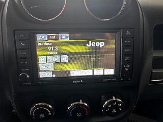2017 Jeep Patriot Latitude 1C4NJRFB3HD162452 in Muskegon, MI 13