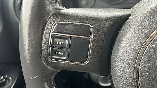 2017 Jeep Patriot High Altitude Edition 1C4NJRFB1HD122256 in Royal Oak, MI 16