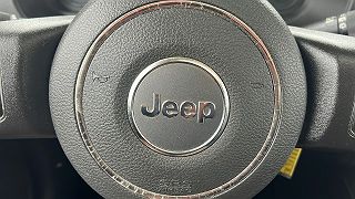 2017 Jeep Patriot High Altitude Edition 1C4NJRFB1HD122256 in Royal Oak, MI 18