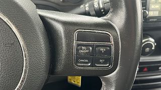 2017 Jeep Patriot High Altitude Edition 1C4NJRFB1HD122256 in Royal Oak, MI 19