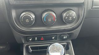 2017 Jeep Patriot High Altitude Edition 1C4NJRFB1HD122256 in Royal Oak, MI 22