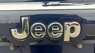 2017 Jeep Patriot High Altitude Edition 1C4NJRFB1HD122256 in Royal Oak, MI 28