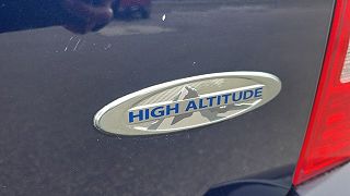 2017 Jeep Patriot High Altitude Edition 1C4NJRFB1HD122256 in Royal Oak, MI 29