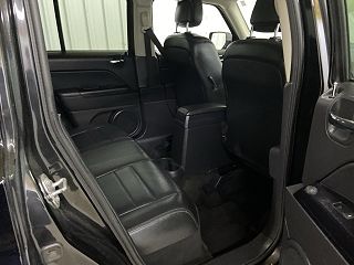 2017 Jeep Patriot High Altitude Edition 1C4NJRFB8HD205649 in Van Wert, OH 18