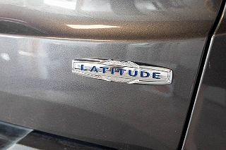 2017 Jeep Renegade Latitude ZACCJABB6HPF50436 in Ames, IA 7