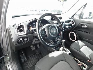 2017 Jeep Renegade Latitude ZACCJBBB5HPE68140 in Bowling Green, OH 13
