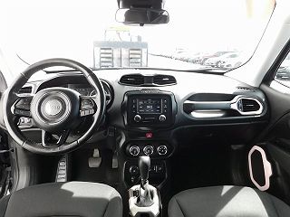 2017 Jeep Renegade Latitude ZACCJBBB5HPE68140 in Bowling Green, OH 16