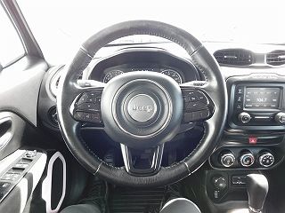 2017 Jeep Renegade Latitude ZACCJBBB5HPE68140 in Bowling Green, OH 17