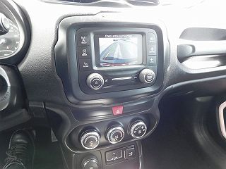 2017 Jeep Renegade Latitude ZACCJBBB5HPE68140 in Bowling Green, OH 22