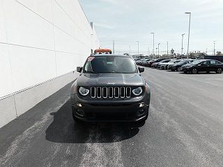 2017 Jeep Renegade Latitude ZACCJBBB5HPE68140 in Bowling Green, OH 3