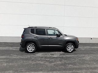 2017 Jeep Renegade Latitude ZACCJBBB5HPE68140 in Bowling Green, OH 6