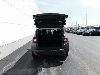 2017 Jeep Renegade Latitude ZACCJBBB5HPE68140 in Bowling Green, OH 9