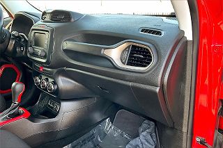 2017 Jeep Renegade Latitude ZACCJABB2HPG07084 in Bristow, OK 16